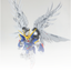 Delpi Water Decal (ดิแคลน้ำ) MGSD Wing Zero Gundam