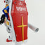 Delpi Water Decal (ดิแคลน้ำ) RG RX-78-2 2.0 Gundam