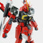 Delpi Decal (ดีคอลน้ำ) RG Sword Impulse Spec II Delpi Decal