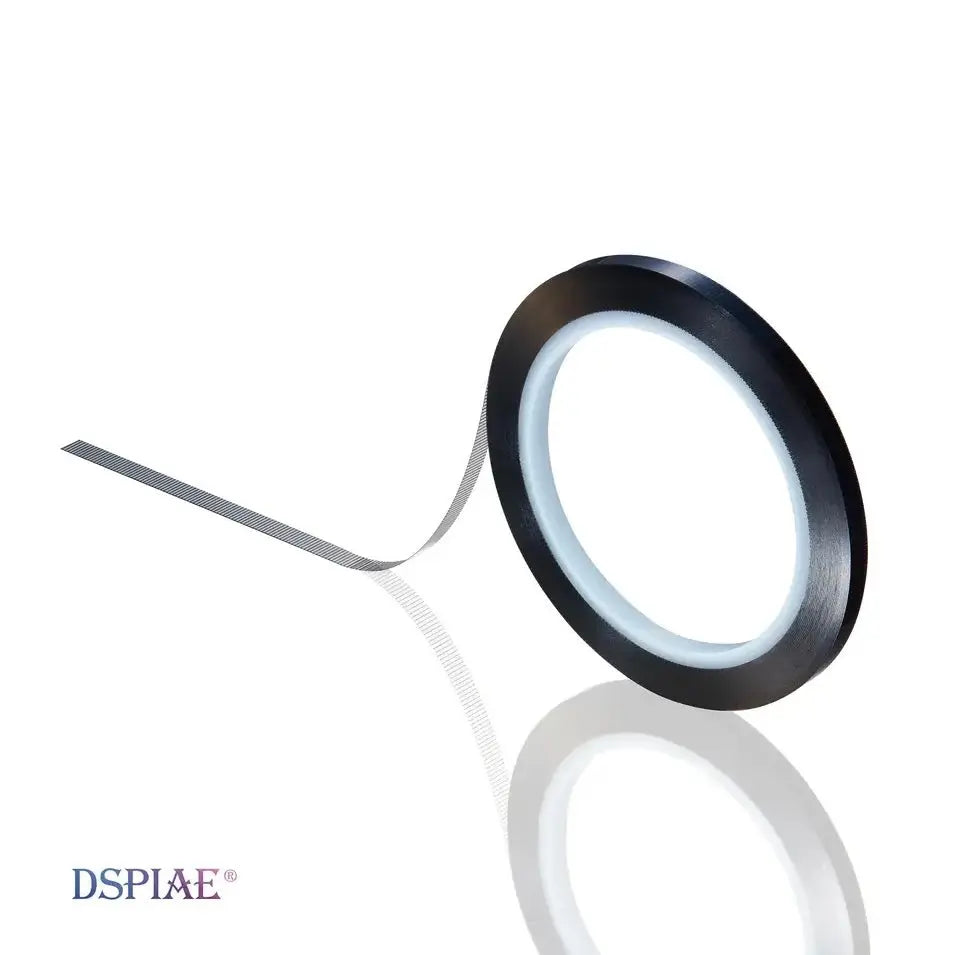 Carving Guide Tape By DSPIAE เทปเดินลาย Dspiae