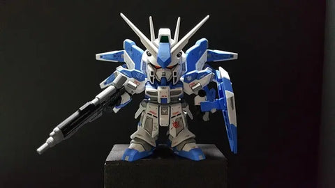 Delpi Decal (ดีคอลน้ำ) SD RX-93-2 Hi-V Delpi Decal
