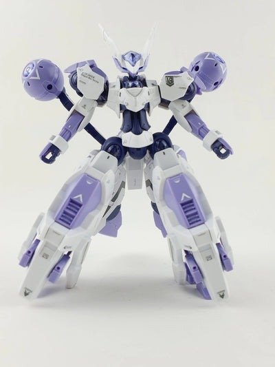 Delpi Decal (ดีคอลน้ำ) HG Beguir-Beu Torche Delpi Decal
