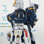 Delpi Decal (ดีคอลน้ำ) PG UNLEASHED RX-93 V VER. DELPI Delpi Decal