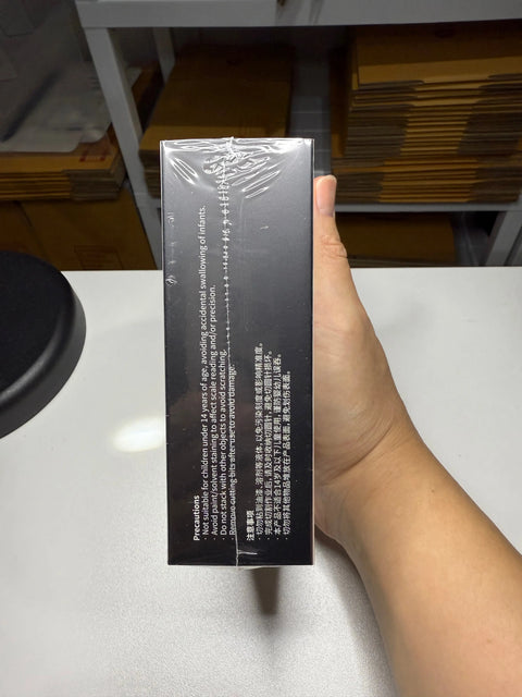 PT-C กล่องบุบ-ในซีล รายการที่ 2 Inspired Hobby