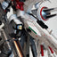 Delpi Decal (ดีคอลน้ำ) MG PLAN303E DEEP STRIKER (RED) Delpi Decal