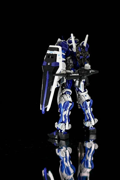 Delpi Water Decal (ดิแคลน้ำ) RG Astray Blue Frame Gundam Delpi Decal
