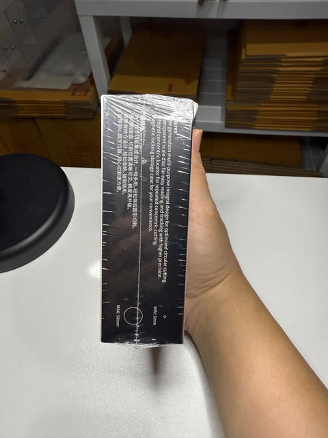 PT-C กล่องบุบ-ในซีล รายการที่ 3 Inspired Hobby