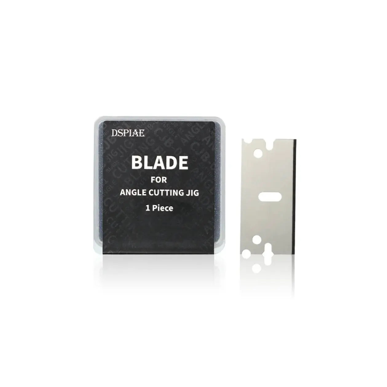 Blade And Cutting Mat By Dspiae ใบมีดและแผ่นรองตัด สำหรับแท่นตัดพลาสติก Dspiae