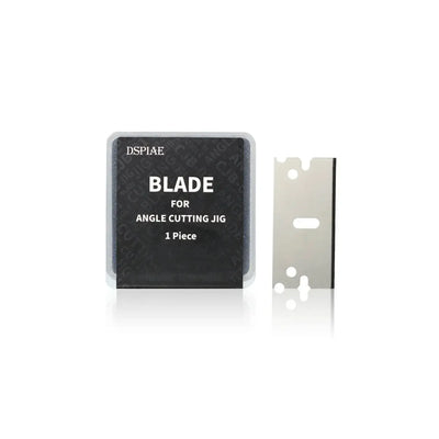 Blade And Cutting Mat By Dspiae ใบมีดและแผ่นรองตัด สำหรับแท่นตัดพลาสติก Dspiae