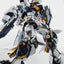 Delpi Decal (ดีคอลน้ำ) PG UNLEASHED RX-93 V VER. DELPI Delpi Decal