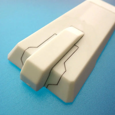 CUSTOM GUIDE [for Panel Line / Opaque] By GUNPRIMER ไกด์เดินลาย Panel Line แบบทึบแสง Gunprimer