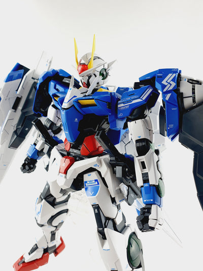 Delpi Decal (ดีคอลน้ำ) PG OO RAISER Ver.DELPI Delpi Decal