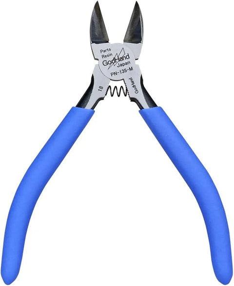 GodHand GH-PN-135M คีมตัดเรซิ่น/พลาสติก GodHand