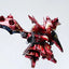 Delpi Decal (ดีคอลน้ำ) SD Nightingale Holo Delpi Decal