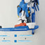Delpi Decal (ดีคอลน้ำ) RG EXIA AVALANCHE Delpi Decal