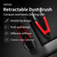 Retractable Dust Brush By DSPIAE แปรงปัดฝุ่นขนาดเล็ก