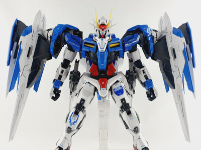 Delpi Decal (ดีคอลน้ำ) PG OO RAISER Ver.DELPI Delpi Decal