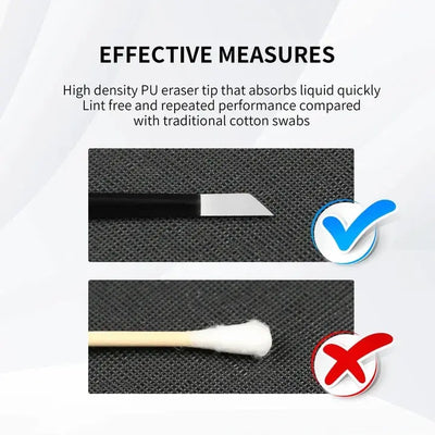 Erasing Pen By DSPIAE ด้ามพลาสติกลบ Panel Line (ต้องใช้คู่กับ X20 หรืออื่นๆ) Dspiae