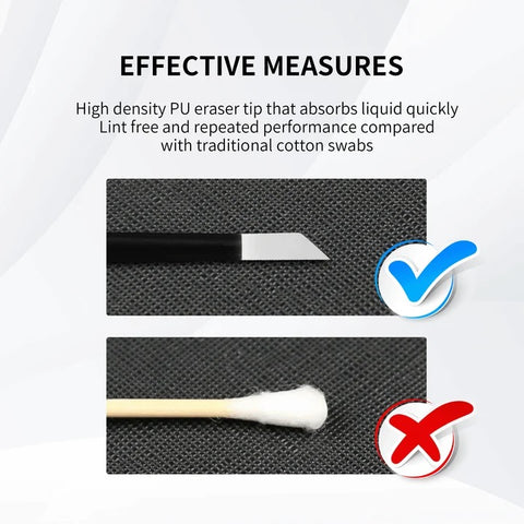 Erasing Pen By DSPIAE ด้ามพลาสติกลบ Panel Line