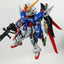 Delpi Decal (ดีคอลน้ำ) MGSD DESTINY Delpi Decal