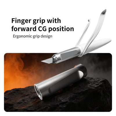 (New) GEEHOBBY Hobby Knife GEEHOBBY
