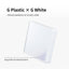 (New) GEEHOBBY ชุดกระดาษทรายแบบมีกาวในตัว พร้อมกล่องเก็บ Self-Adhesive Sandpaper Set GEEHOBBY