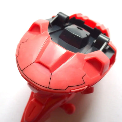 PANEL LINE GUIDE 2 [Curved Line] By GUNPRIMER ไกด์เดินลาย Panel Line เส้นโค้ง Gunprimer