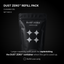 GUNPRIMER DUST ZERO เจลเก็บฝุ่นสำหรับกันพลา Gunprimer