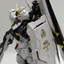 Delpi Metal Sticker (สติกเกอร์โลหะ) MG RX-93 V Gundam Ver.Ka (Gold)