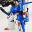 Delpi Decal (ดีคอลน้ำ) MG FULL ARMOR ZZ Delpi Decal