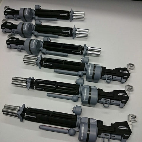 Delpi Decal (ดีคอลน้ำ) PG FULL ARMOR UNICORN Delpi Decal