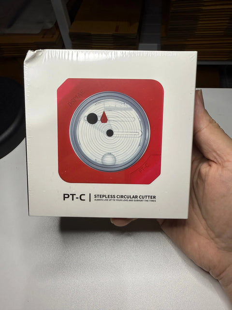 PT-C กล่องบุบ-ในซีล รายการที่ 3 Inspired Hobby