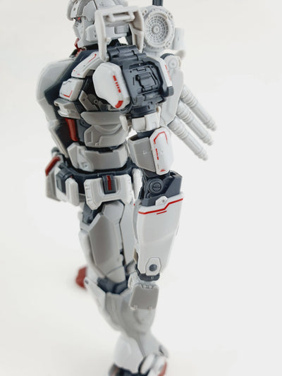 Delpi Water Decal (ดิแคลน้ำ) HG Requiem Ex Gundam Delpi Decal