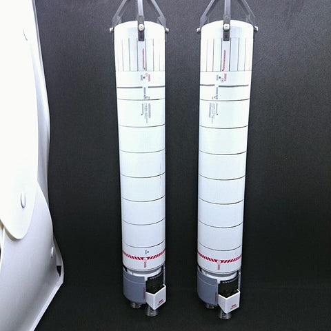 Delpi Decal (ดีคอลน้ำ) PG FULL ARMOR UNICORN Delpi Decal