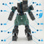 Delpi Decal (ดีคอลน้ำ) HG DESULTOR Delpi Decal