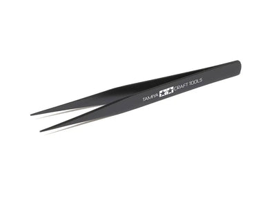 Tweezers By TAMIYA แหนบจับชิ้นงาน (มีหลายรุ่น) TAMIYA
