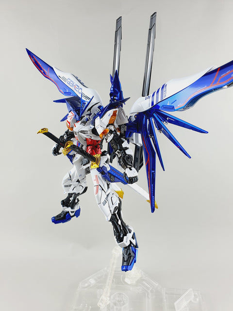 Delpi Water Decal (ดิแคลน้ำ) MG KOREA 20th Astray Gundam