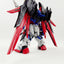 Delpi Decal (ดีคอลน้ำ) MGSD DESTINY Ver.DELPI Delpi Decal