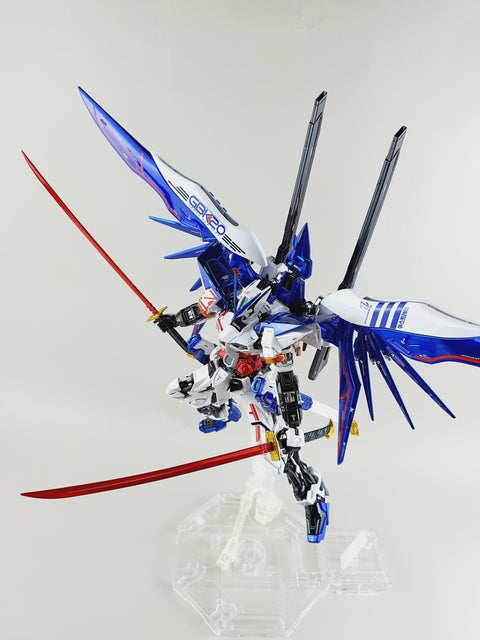 Delpi Water Decal (ดิแคลน้ำ) MG KOREA 20th Astray Gundam