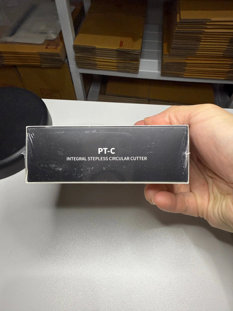 PT-C กล่องบุบ-ในซีล รายการที่ 2 Inspired Hobby