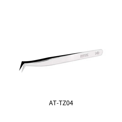 Stainless Steel Precision Tweezers By DSPIAE แหนบสแตนเลส (มีหลายรุ่น) Dspiae