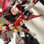 Delpi Water Decal (ดิแคลน้ำ) MG Astray Red Dragon Gundam