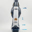 Delpi Decal (ดีคอลน้ำ) PG UNLEASHED RX-93 V VER. DELPI Delpi Decal