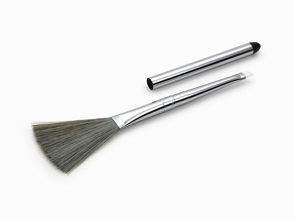 TAMIYA 74078 แปรงทำความสะอาดโมเดล (ป้องกันไฟฟ้าสถิต) MODEL CLEANING BRUSH (ANTI-STATIC) TAMIYA