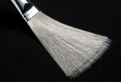 TAMIYA 74078 แปรงทำความสะอาดโมเดล (ป้องกันไฟฟ้าสถิต) MODEL CLEANING BRUSH (ANTI-STATIC) TAMIYA