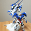 Delpi Water Decal (ดิแคลน้ำ) MG OO XN Raiser Gundam