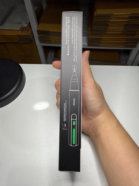 ES-A ตะไบไฟฟ้า กล่องคม-อุปกรณ์ครบ-ไม่มีซีล ***อ่านรายละเอียดสินค้าครับ*** รายการที่ 1 Inspired Hobby