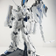 Delpi Water Decal (ดิแคลน้ำ) PG Unicorn Perfectibility Gundam