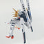 Delpi Decal (ดีคอลน้ำ) MG F91 TWIN V.S.B.R. & BACK CANNON Delpi Decal