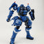 Delpi Decal (ดีคอลน้ำ) HG Police Zaku Delpi Decal